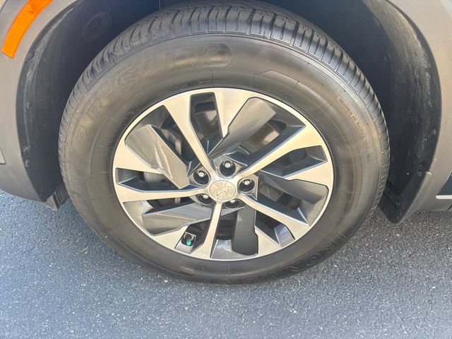Used 2020 Hyundai Palisade SEL AWD/4WD image 10