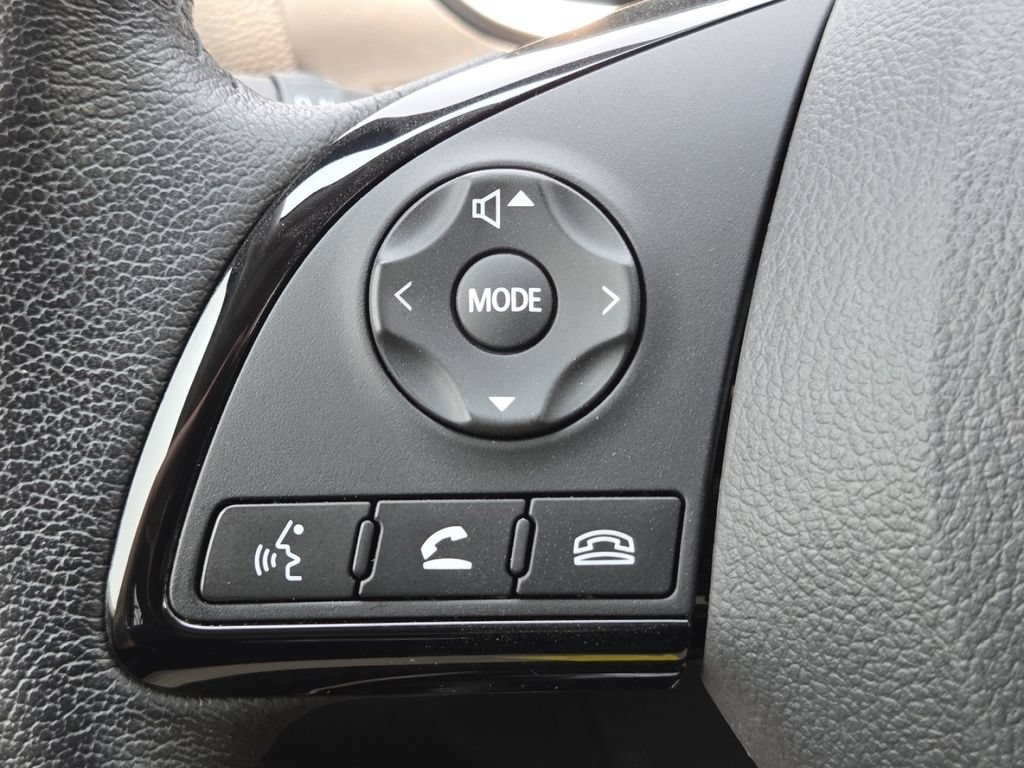 Used 2023 Mitsubishi Eclipse Cross SE AWD/4WD image 11