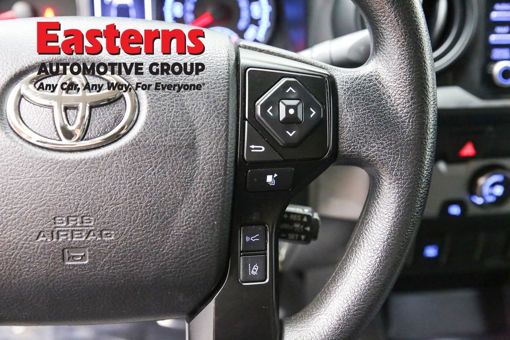 Used 2022 Toyota Tacoma SR image 16