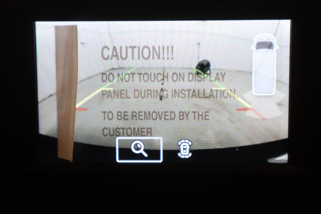 New 2025 Ford Transit 250 Low Roof image 25