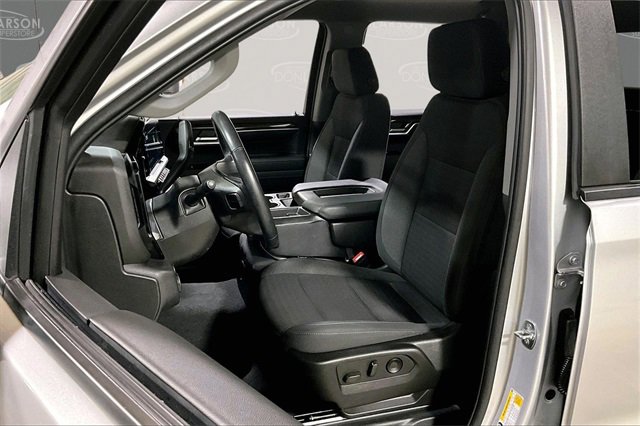 Certified 2022 Chevrolet Silverado 1500 LT image 13