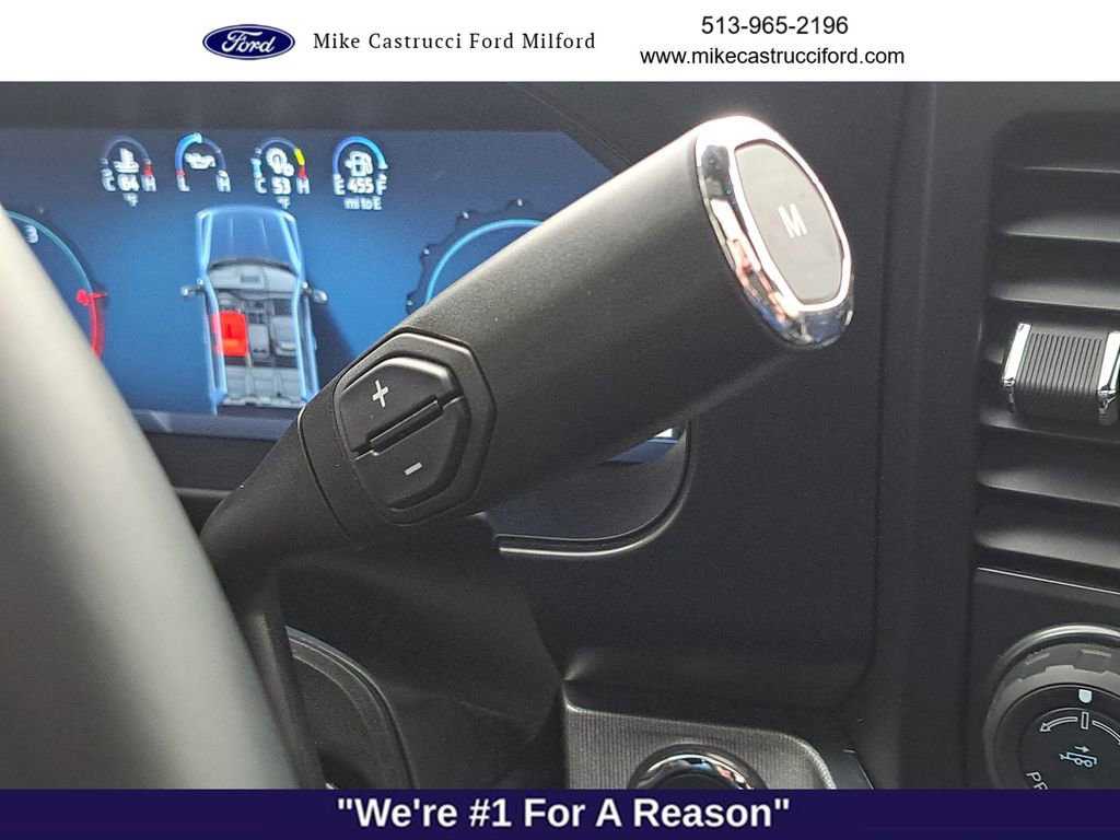 Used 2025 Ford F350 Platinum image 18