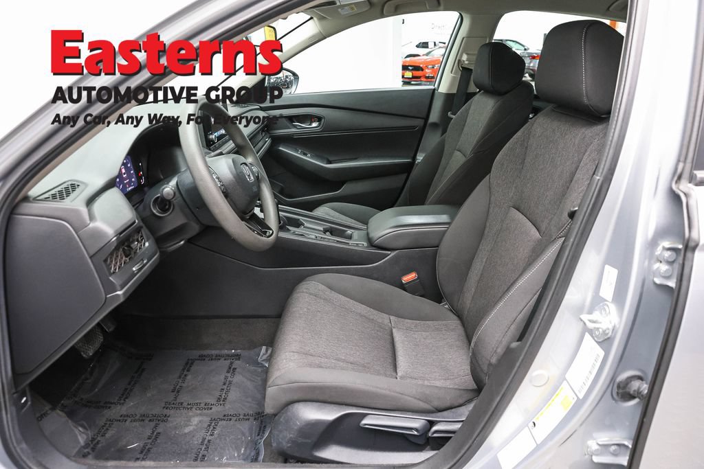 Used 2024 Honda Accord LX image 14