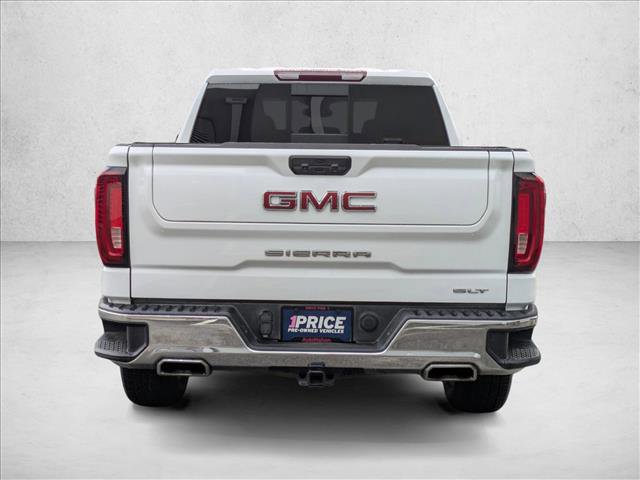 Used 2023 GMC Sierra 1500 SLT image 6