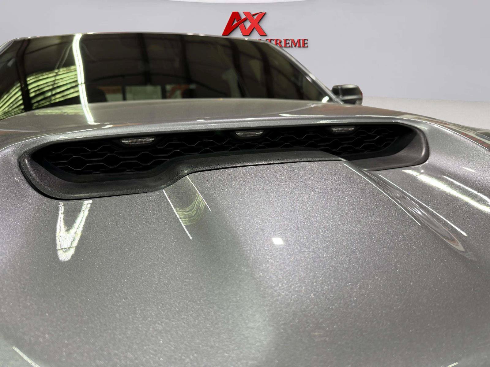 Used 2022 RAM 1500 TRX w/ TRX Level 2 Equipment Group AWD/4WD image 18