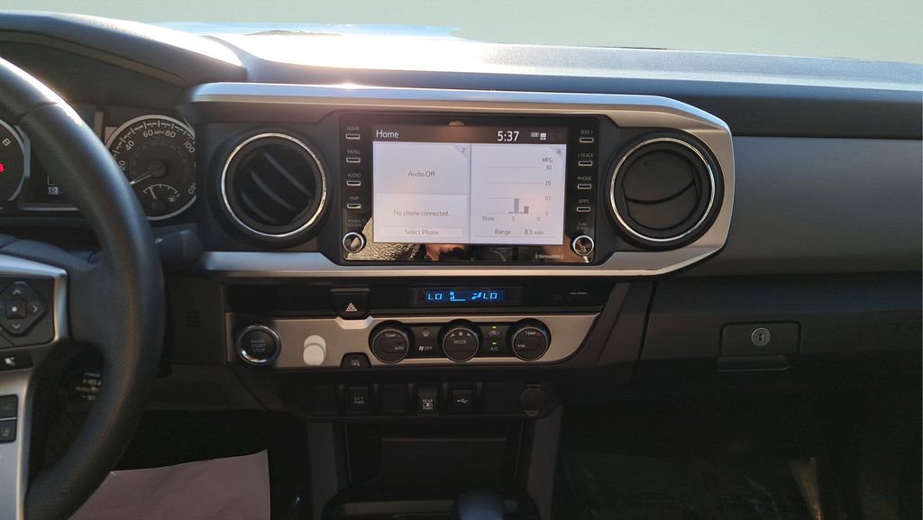Certified 2023 Toyota Tacoma SR5 image 17