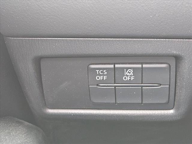 Used 2019 MAZDA CX-5 Touring FWD image 13