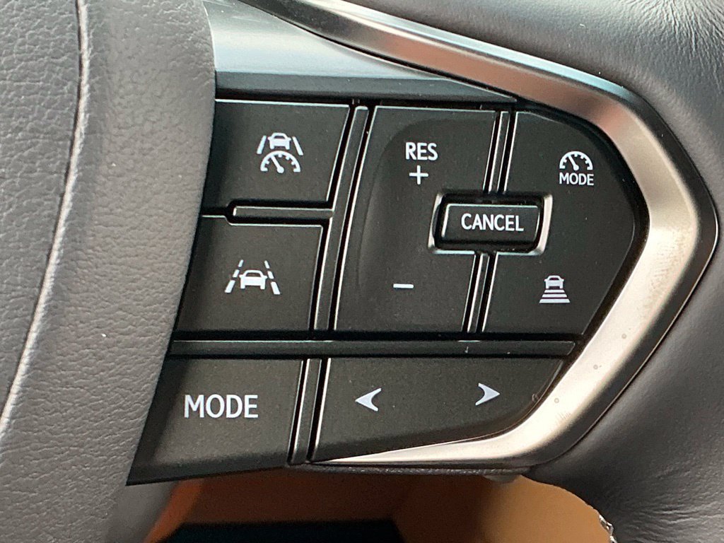 New 2026 Lexus LX 600 4WD w/ Interior Upgrade Package image 32