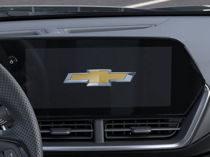 New 2026 Chevrolet Trax RS w/ Sunroof Package image 20