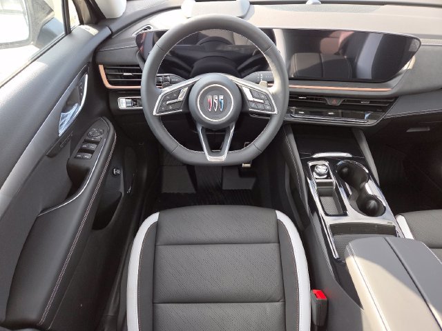 New 2026 Buick Envision Sport Touring AWD/4WD image 32