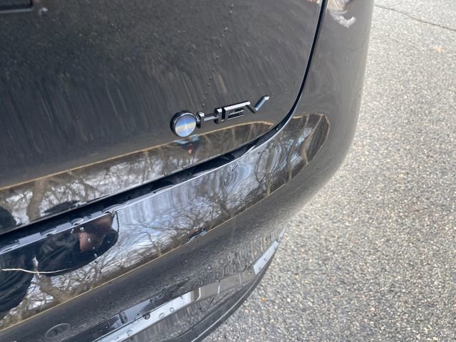 New 2026 Toyota Prius AWD image 10