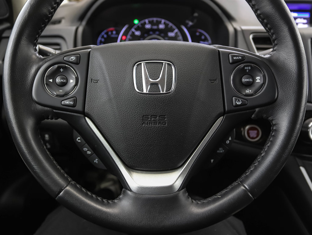 Used 2016 Honda CR-V Touring image 12