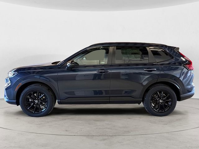 New 2026 Honda CR-V Sport image 2