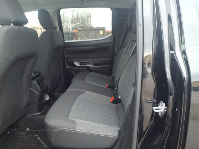 Certified 2024 Ford Ranger XLT w/ Equipment Group 301A High image 11
