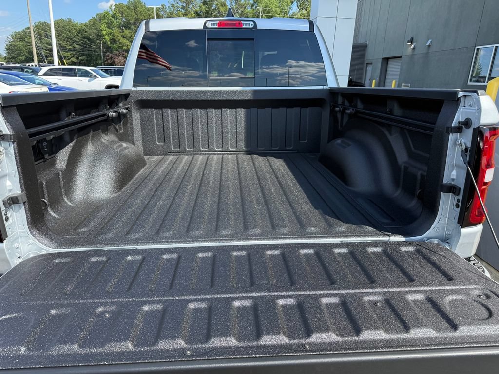 New 2026 RAM 1500 Big Horn AWD/4WD image 20