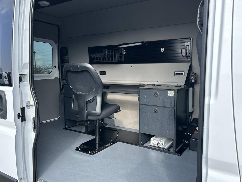 Used 2020 RAM ProMaster 1500 image 22