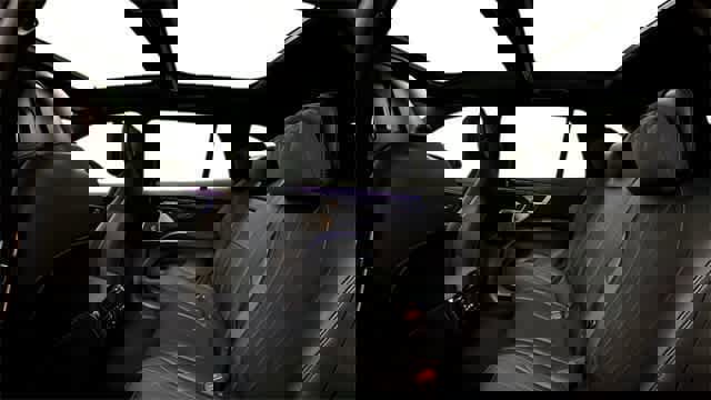 Used 2023 Mercedes-Benz EQS 450+ 4MATIC SUV image 6