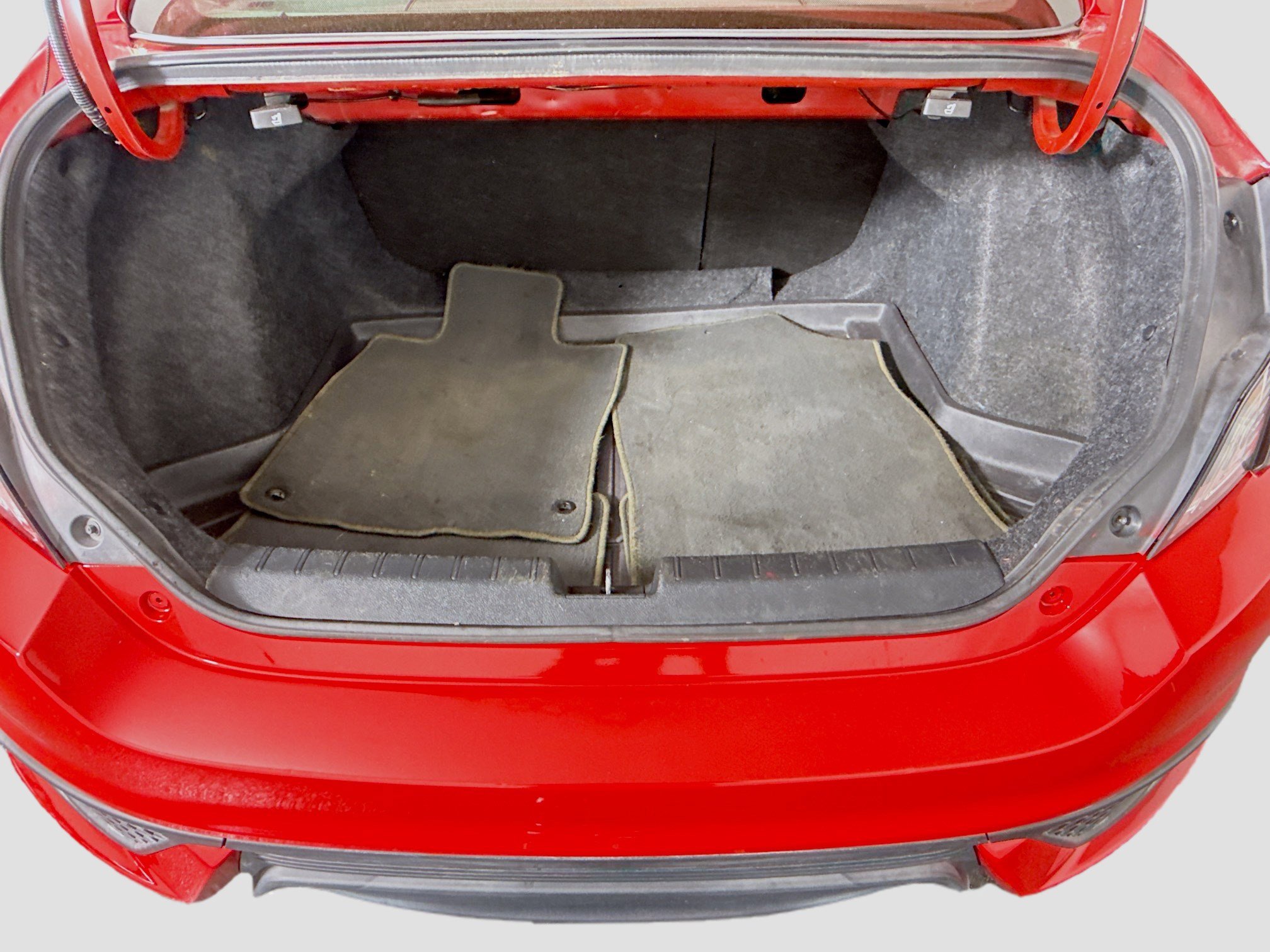 Used 2018 Honda Civic EX-T image 33