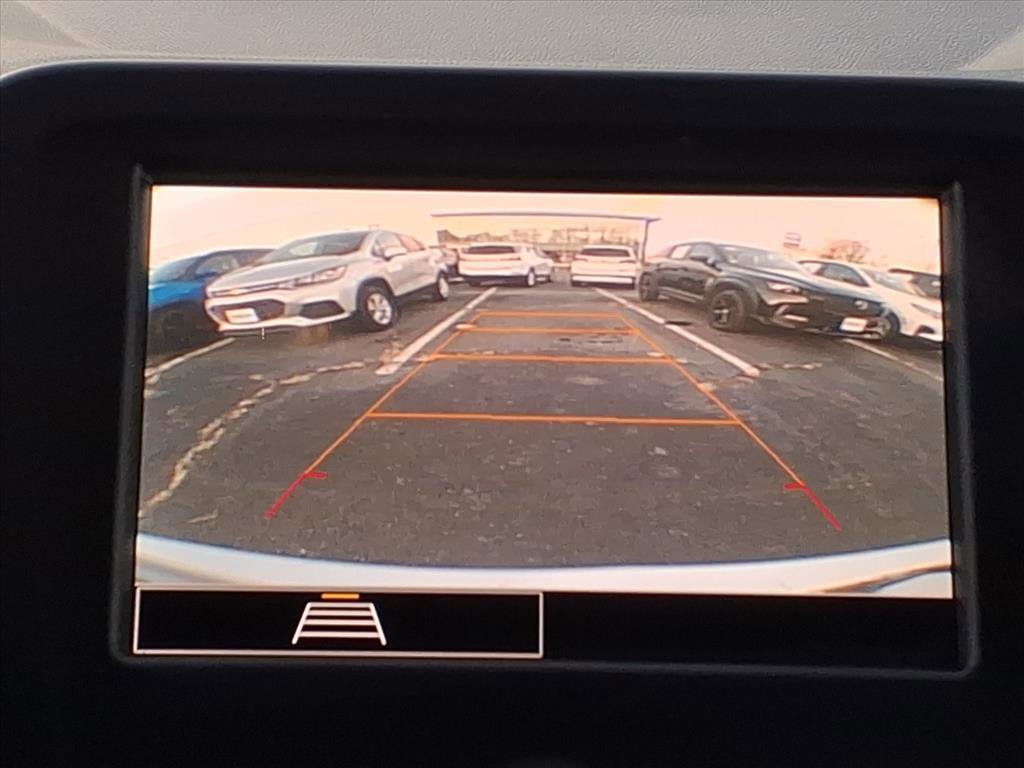 Certified 2022 Chevrolet Equinox RS image 17