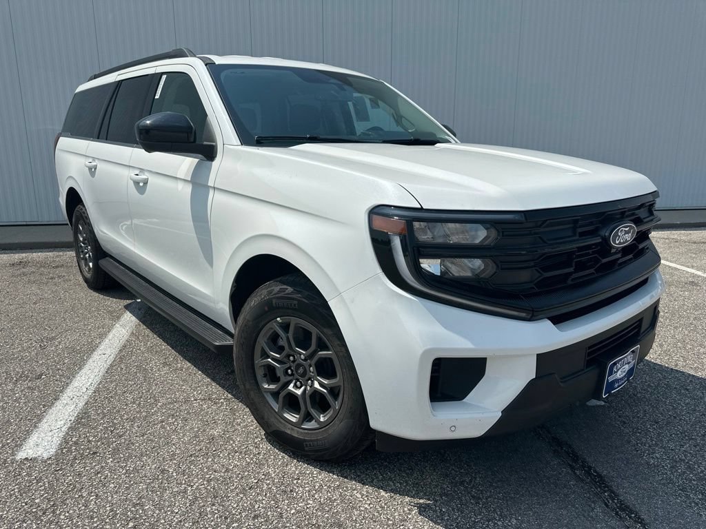 New 2027 Ford Expedition Max Active AWD/4WD image 10