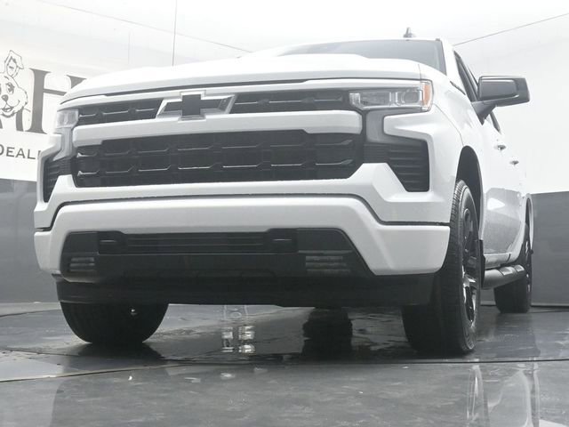 New 2026 Chevrolet Silverado 1500 RST w/ LPO, Dark Essentials Package image 34