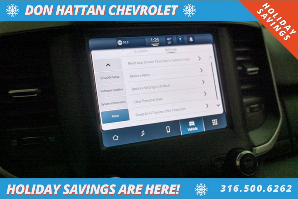 Used 2024 RAM 2500 Big Horn w/ Bed Utility Group image 9