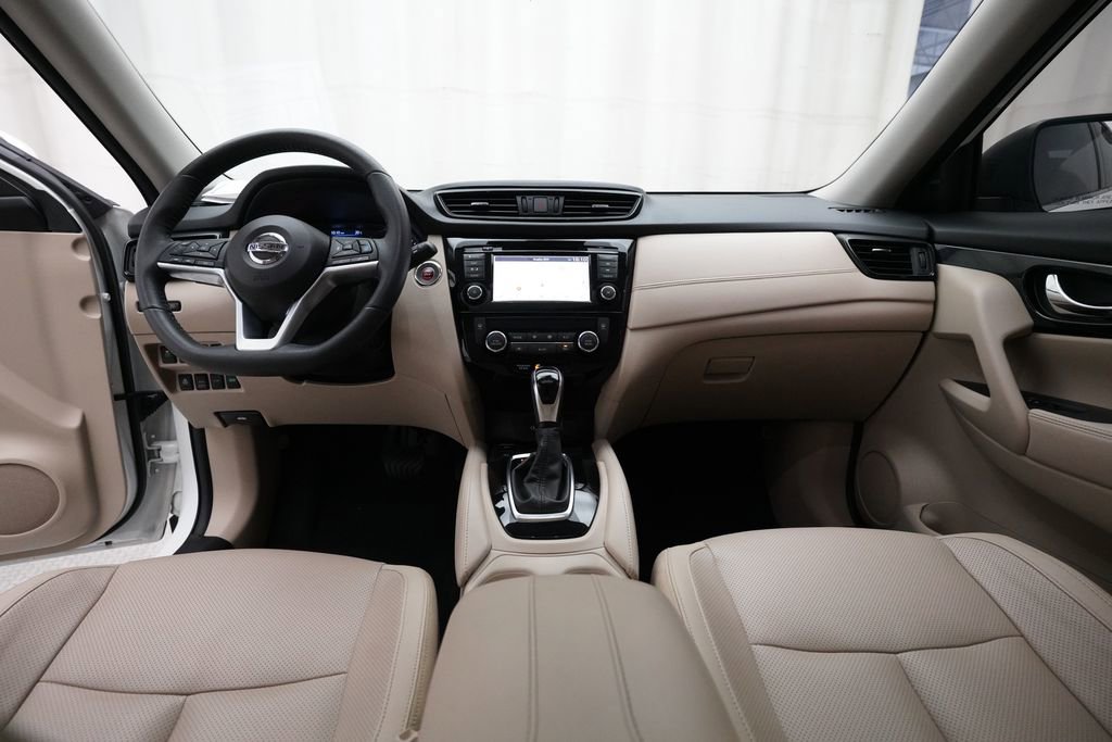 Used 2020 Nissan Rogue SL image 5