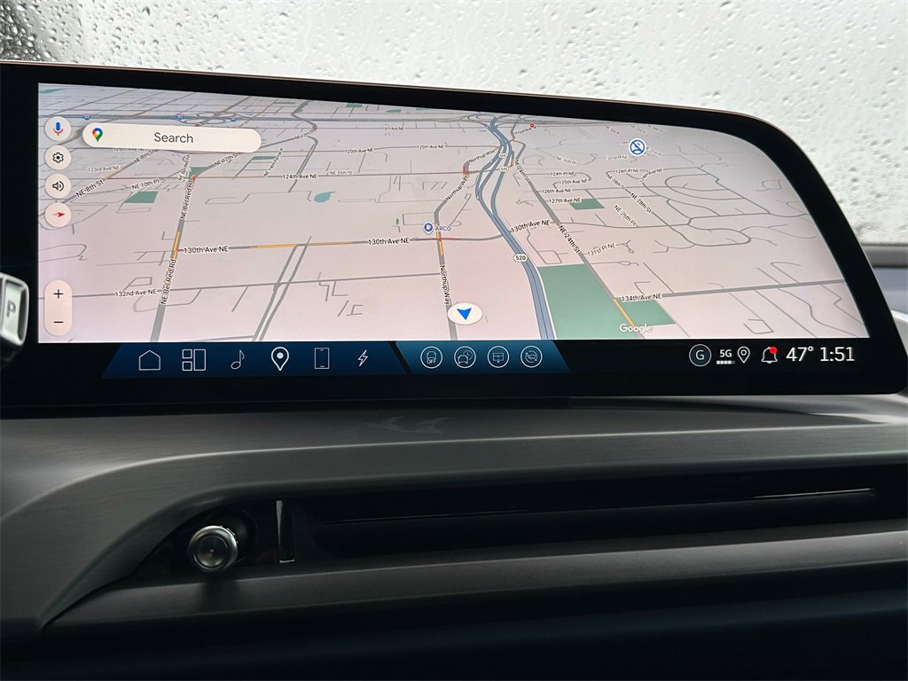 New 2026 Cadillac Vistiq Premium Luxury image 28