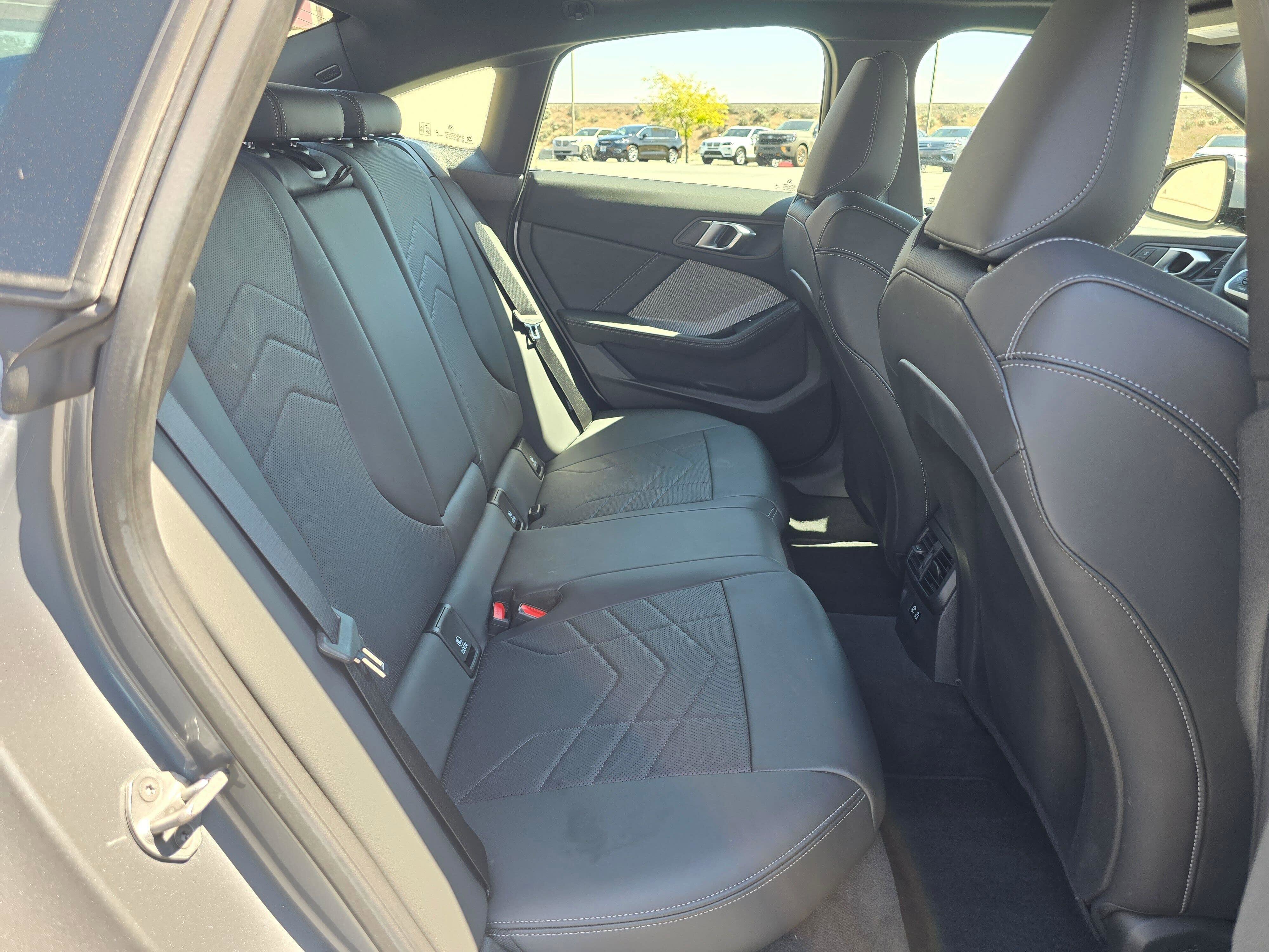 Certified 2025 BMW 228i xDrive w/ Premium Package AWD/4WD image 13