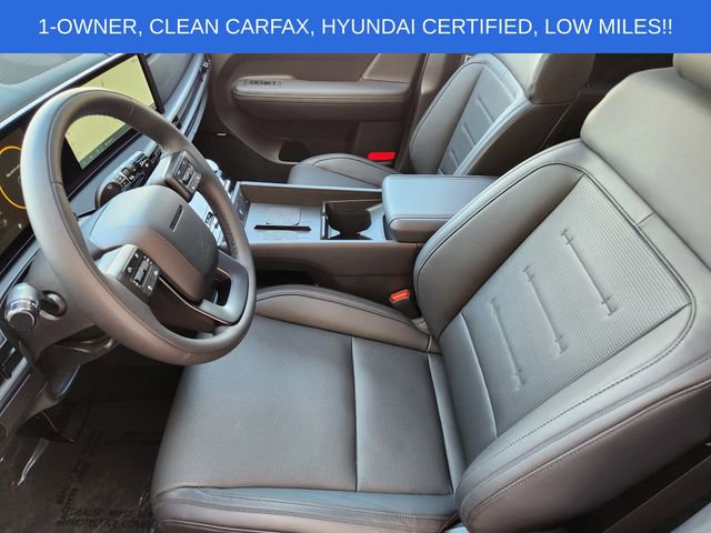 Used 2026 Hyundai Santa Fe Calligraphy AWD/4WD image 9
