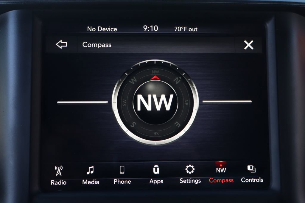 Used 2021 RAM 1500 Big Horn image 37