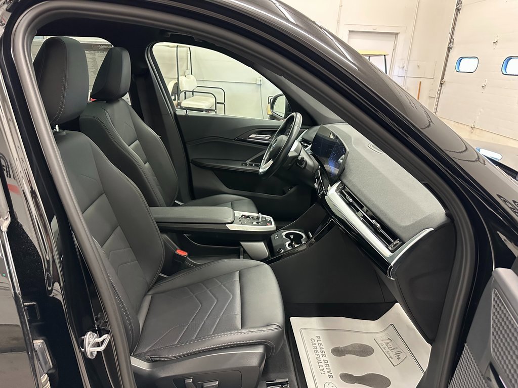 Used 2023 BMW X1 xDrive28i image 32