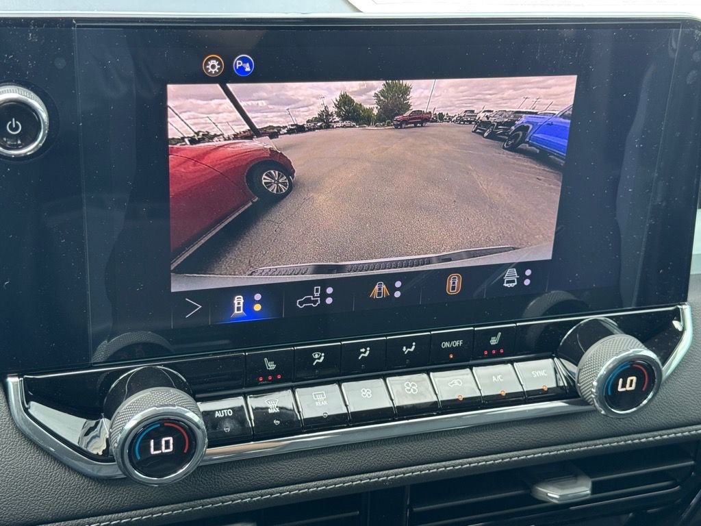 New 2026 Chevrolet Colorado LT w/ LT Convenience Package image 20