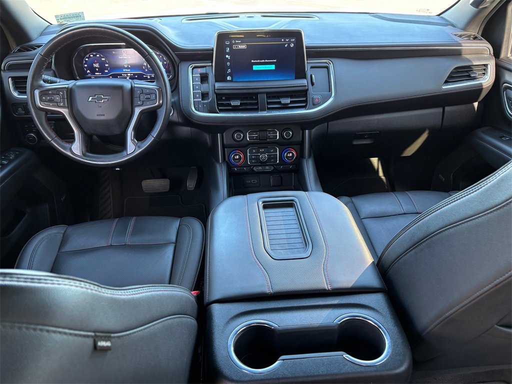 Used 2022 Chevrolet Tahoe RST w/ Luxury Package image 26