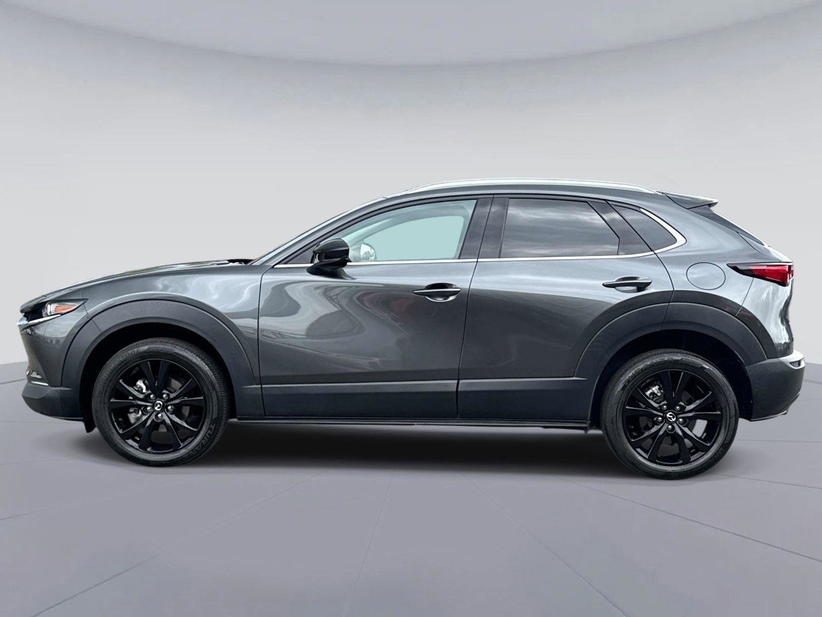 Certified 2023 MAZDA CX-30 2.5 Turbo w/ Premium Package image 6