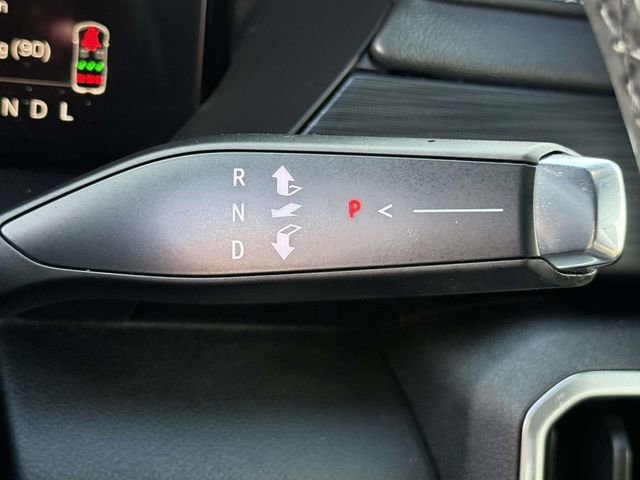 Certified 2025 GMC Acadia Elevation image 21