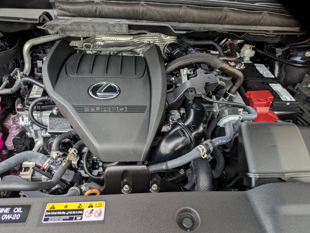 Used 2025 Lexus RX 350 FWD w/ Technology Package image 22