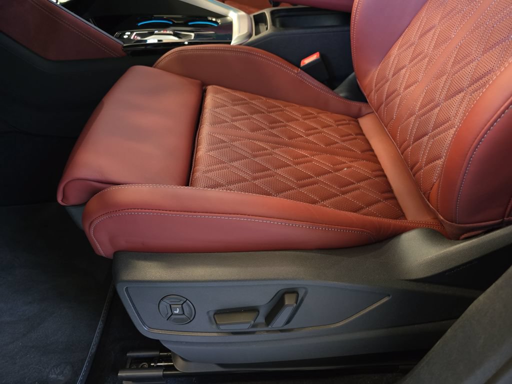 New 2026 Audi SQ5 Premium Plus AWD/4WD image 29