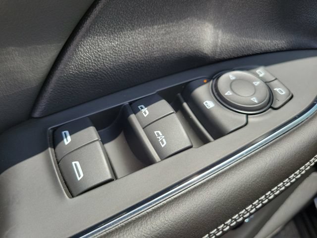 Used 2023 Buick Envision Preferred w/ Sport Touring Package AWD/4WD image 23