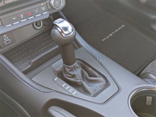 Used 2024 Ford Mustang Dark Horse image 21