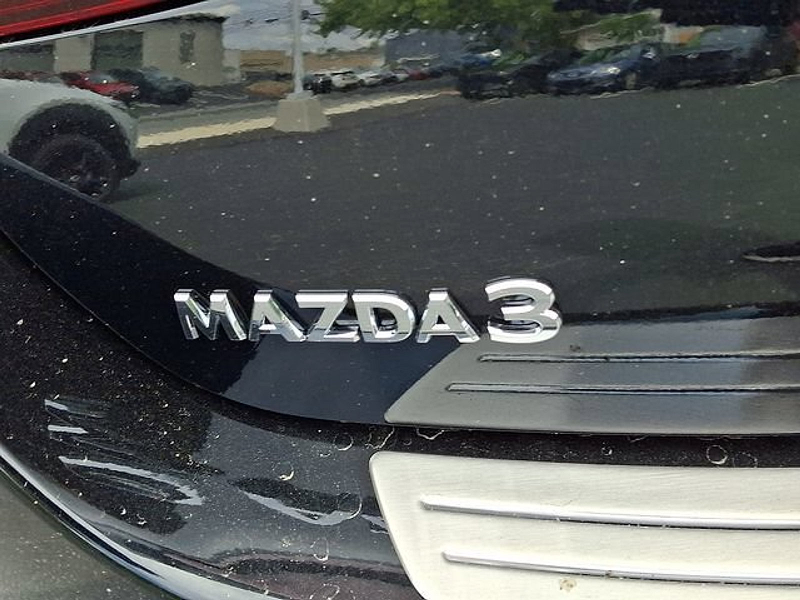 New 2026 MAZDA MAZDA3 2.5 S Sedan w/ Preferred Pkg FWD image 21