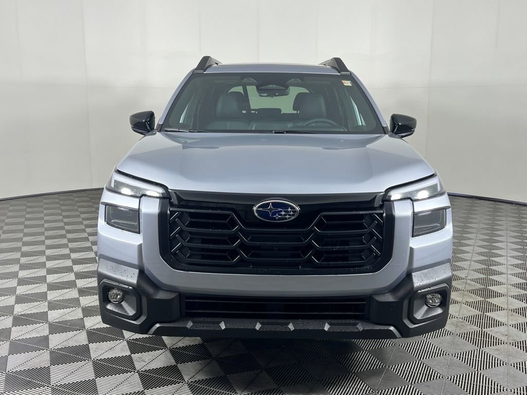 New 2026 Subaru Outback Touring XT image 2