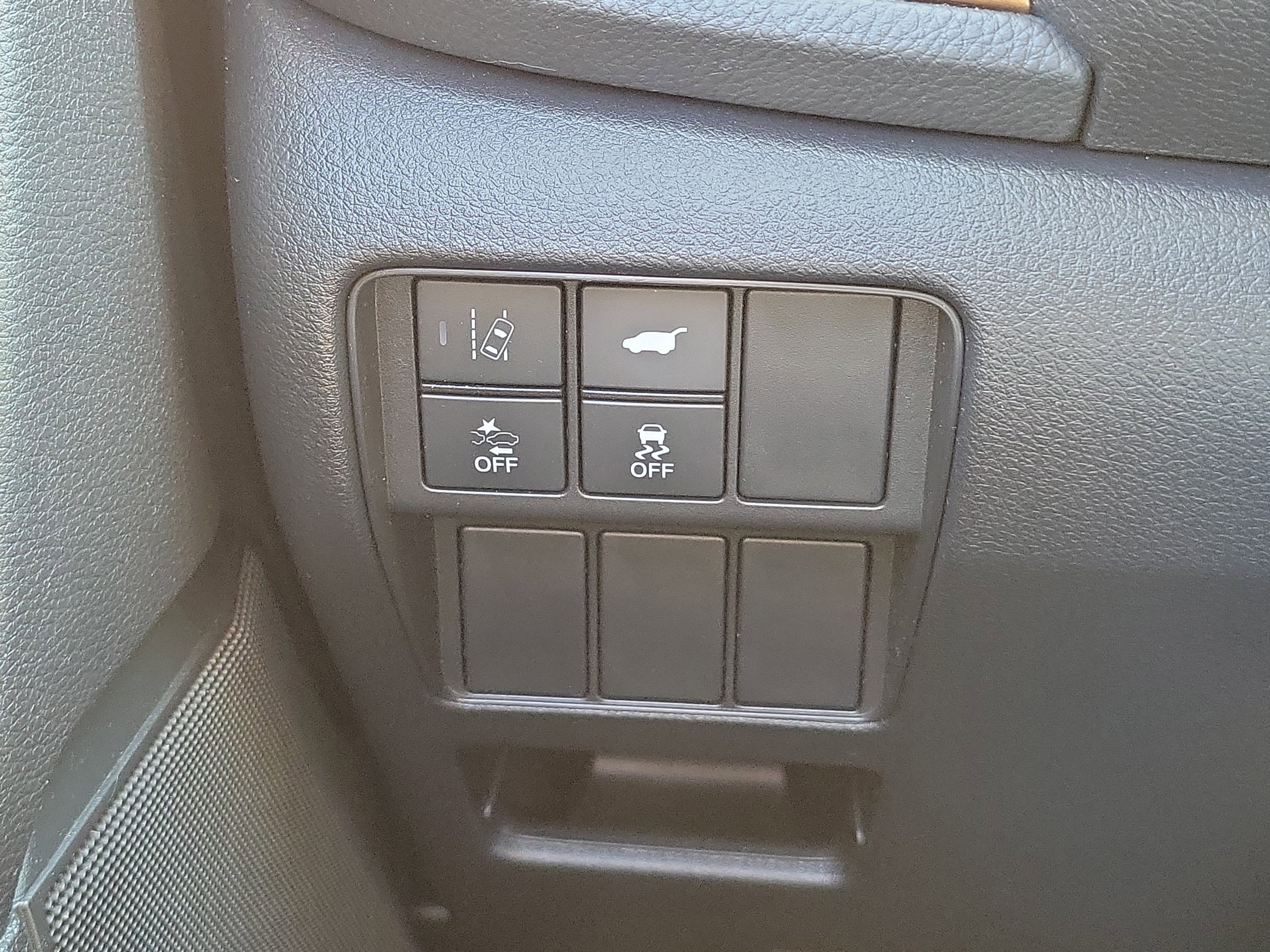 Used 2018 Honda CR-V Touring image 26