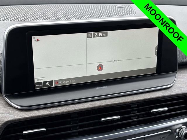 Used 2021 Kia Telluride EX w/ EX Premium Package image 16