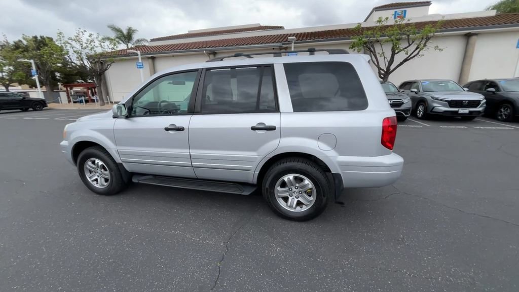Used 2005 Honda Pilot EX image 6