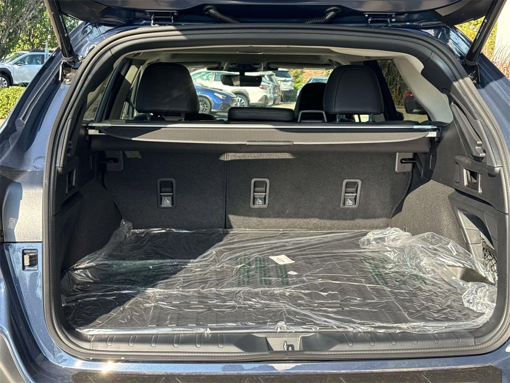 New 2025 Subaru Outback Limited image 7