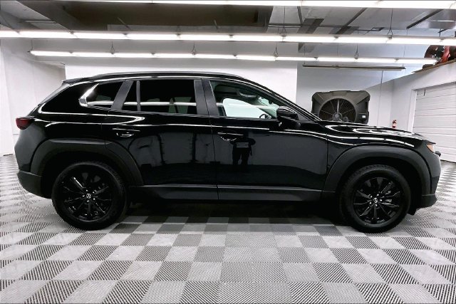 Used 2025 MAZDA CX-50 AWD 2.5 S w/ Premium Package image 15