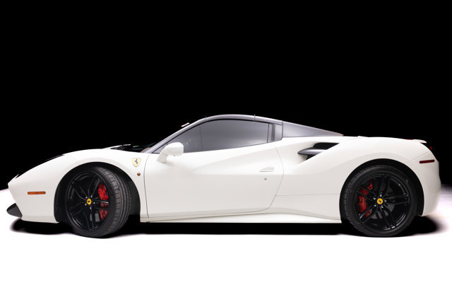 Used 2017 Ferrari 488 Spider RWD image 35