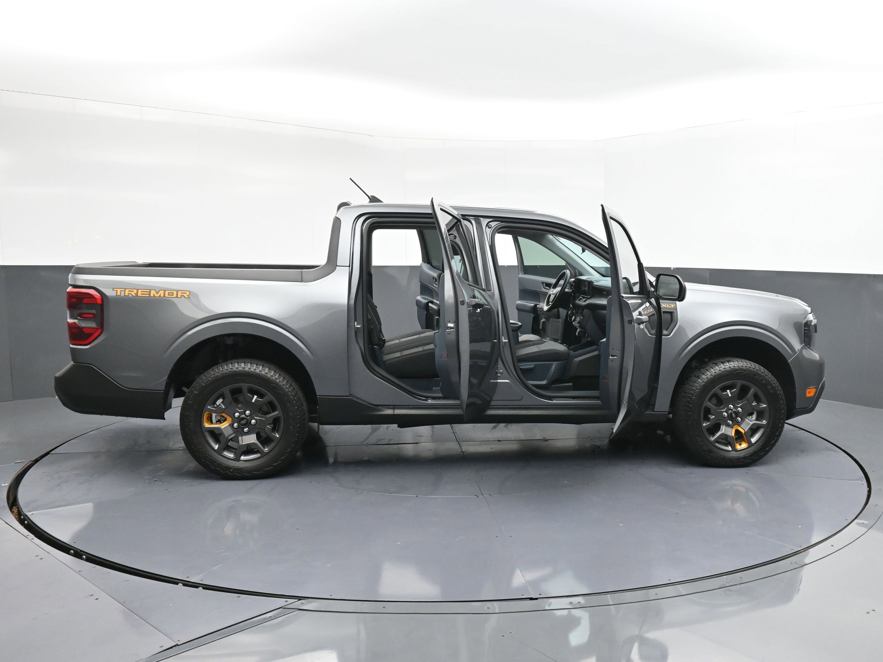 Used 2024 Ford Maverick Tremor w/ Tremor Off-Road Package AWD/4WD image 46