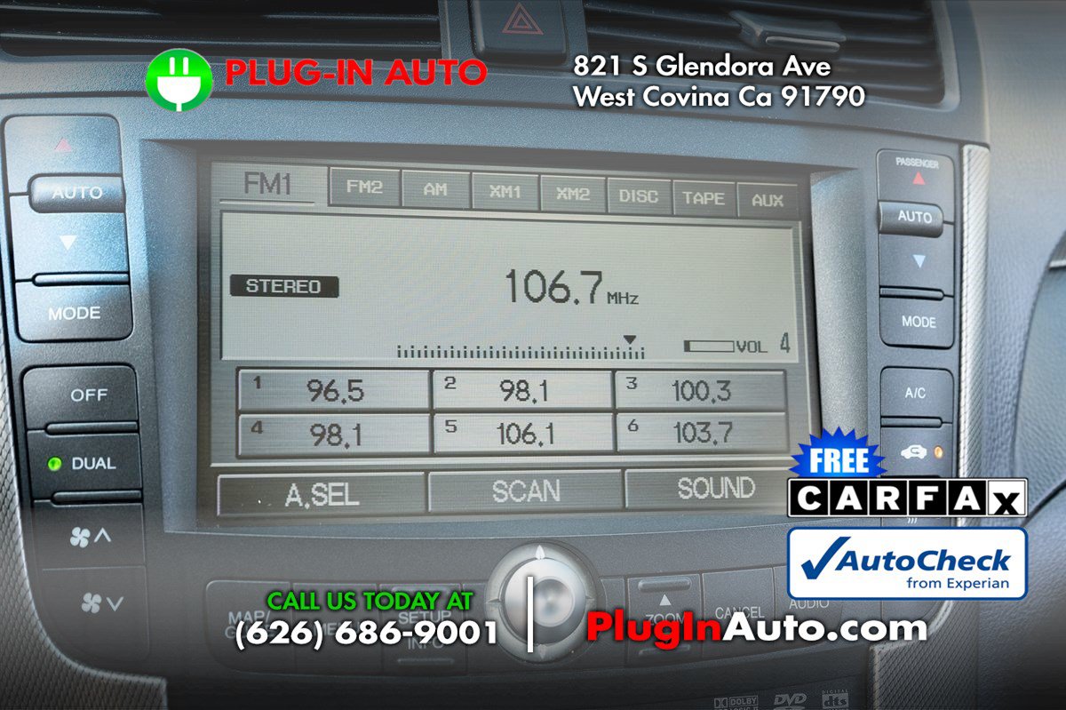 Used 2008 Acura TL Type-S FWD image 29